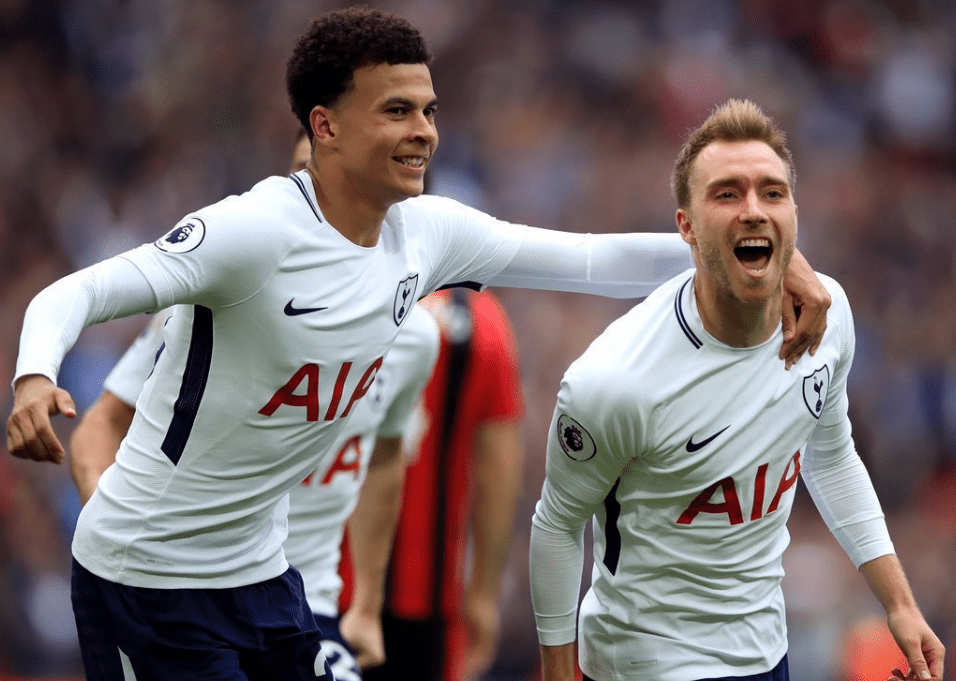 开云直播-关于转折点！托特纳姆战术微调，英超赛后攻防权衡，更衣室稳定，赛季目标并未改变的信息