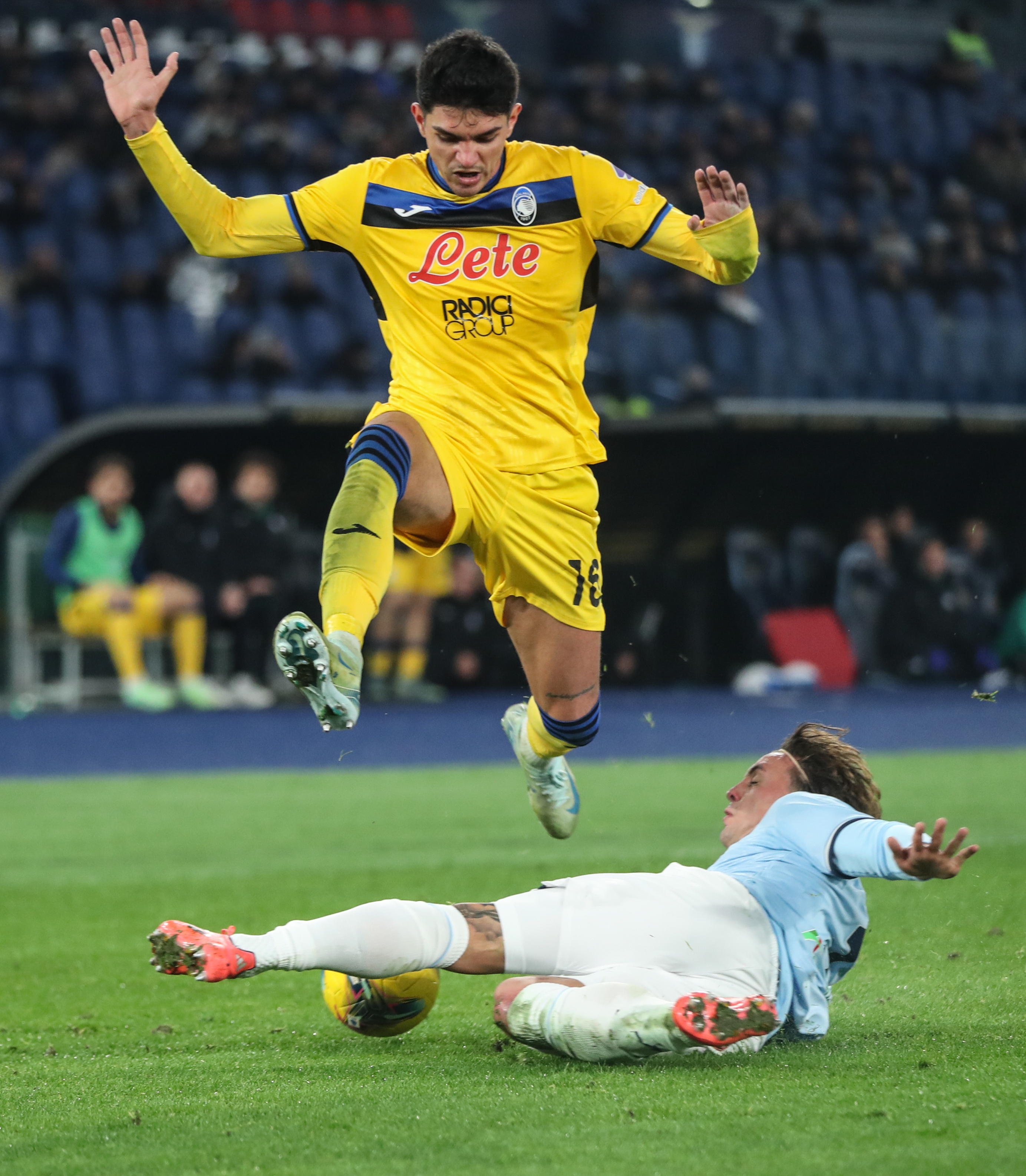 拉齐奥发布备战花絮;今晨队长鼓劲;意甲任务艰巨;球队文化再被提及的简单介绍 拉齐奥发布备战花絮;今晨队长鼓劲;意甲任务艰巨;球队文化再被提及的简单介绍